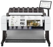 HP DesignJet T2600dr PS MFP (3EK15A)