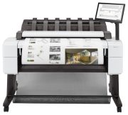 HP DesignJet T2600PS (3XB78A) HP DesignJet T2600PS (3XB78A)
