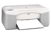 HP DeskJet F380