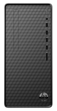 HP Desktop M01-F3401ng (763Z8EA) HP Desktop M01-F3401ng (763Z8EA)