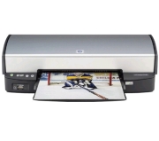 HP DeskJet 5940 HP DeskJet 5940