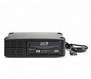 HP StorageWorks DAT 72 USB extern (DW027A)