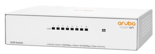 HPE Aruba Instant On 1430 (R8R45A) HPE Aruba Instant On 1430 (R8R45A)