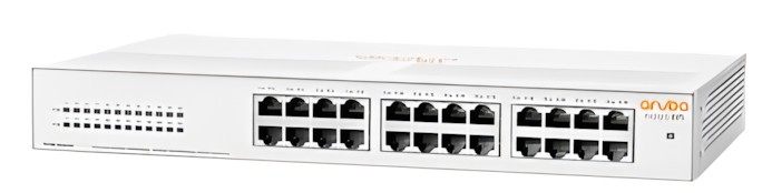 HPE Aruba Instant On 1430 (R8R49A) HPE Aruba Instant On 1430 (R8R49A)