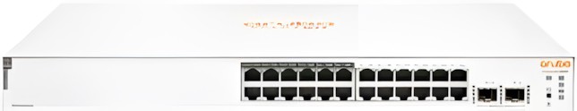HPE Aruba Instant On 1830 (JL813A)