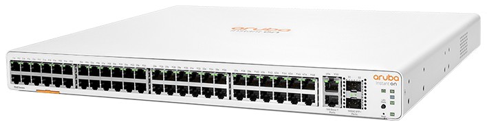 HPE Aruba Instant On 1960 (JL809A) HPE Aruba Instant On 1960 (JL809A)