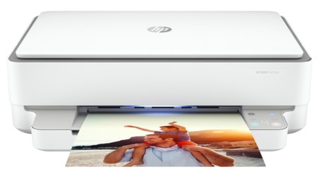 HP Envy 6030e (2K4U7B) HP Envy 6030e (2K4U7B)