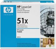 HP 51X (Q7551X)