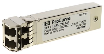 HP X132 10GB SFP+ LR Transceiver (J9151A)