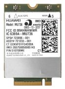 HP hs3110 HSPA+ Mobiles Breitbandmodul (E5M76AA) HP hs3110 HSPA+ Mobiles Breitbandmodul (E5M76AA)