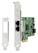 HP Intel Ethernet I350-T2 Gbit NIC (V4A91AA) HP Intel Ethernet I350-T2 Gbit NIC (V4A91AA)