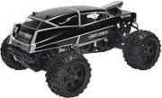 hpi-racing Grave Robber Karosserie