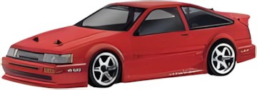 hpi-racing Toyota Levin AE86 Karosserie