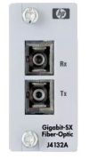 HP ProCurve Gigabit LX-Transceiver (J4132A) HP ProCurve Gigabit LX-Transceiver (J4132A)