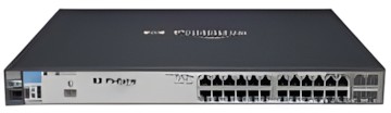 HP ProCurve 2910al-24G (J9145A) HP ProCurve 2910al-24G (J9145A)