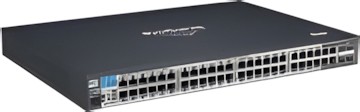 HP ProCurve Switch 2510-48G (J9280A) HP ProCurve Switch 2510-48G (J9280A)