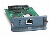 HP JetDirect 625N HP JetDirect 625N
