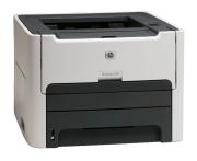 HP LaserJet 1320NW HP LaserJet 1320NW