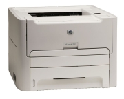 HP LaserJet 1160