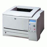 HP LaserJet 2300D HP LaserJet 2300D