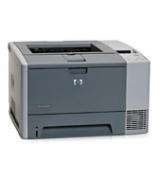 HP LaserJet 2420