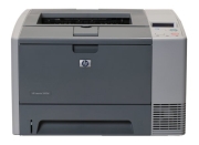 HP LaserJet 2420D HP LaserJet 2420D
