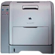 HP LaserJet 3700 Color