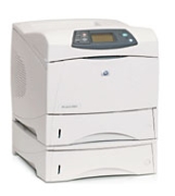 HP LaserJet 4250DTN HP LaserJet 4250DTN