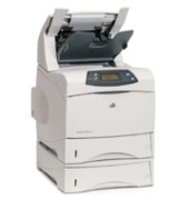 HP LaserJet 4250DTNSL HP LaserJet 4250DTNSL