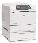 HP LaserJet 4350TN HP LaserJet 4350TN