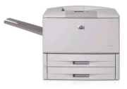 HP LaserJet 9040n HP LaserJet 9040n