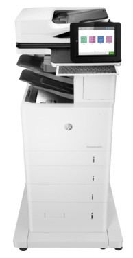 HP LaserJet Enterprise Flow M635z (7PS99A) HP LaserJet Enterprise Flow M635z (7PS99A)