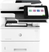 HP Color LaserJet Enterprise Flow MFP M528c MFP (7ZU87A)