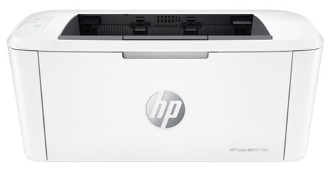 HP LaserJet M110w (7MD66F) HP LaserJet M110w (7MD66F)