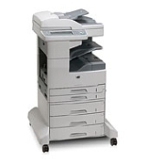 HP LaserJet M5035xs MFP HP LaserJet M5035xs MFP