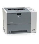 HP LaserJet P3005
