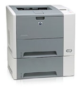 HP LaserJet P3005x HP LaserJet P3005x