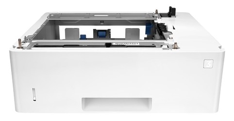HP LaserJet Papierzufuhr 550 Blatt (F2A72A)