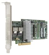 HP LSI 9270-8i SAS 6 Gb/s ROC RAID-Karte (E0X21AA) HP LSI 9270-8i SAS 6 Gb/s ROC RAID-Karte (E0X21AA)