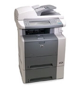 HP LaserJet M3035xs MFP HP LaserJet M3035xs MFP