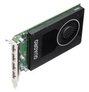 HP NVIDIA Quadro M2000-Grafikkarte 4 GB PCIe (T7T60AA)