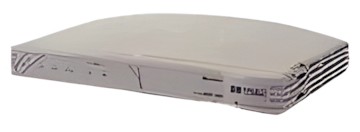 HP JetDirect 170X