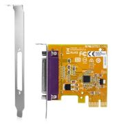 HP Parallelanschlusskarte PCIe x1 (N1M40AA)
