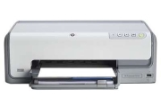 HP Photosmart D6160 HP Photosmart D6160