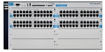 HP ProCurve 4208vl-96 (J8775B)