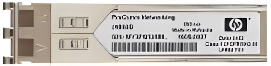 HP ProCurve Switch SX-LC (J4858C)