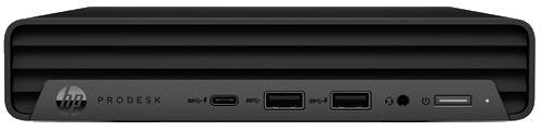 HP ProDesk 400 G6 (23H18EA) HP ProDesk 400 G6 (23H18EA)
