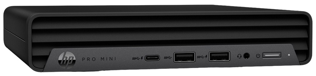 HP Pro Mini 400 G9 (6U6H1ES) HP Pro Mini 400 G9 (6U6H1ES)