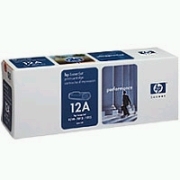 HP 12A (Q2612A)
