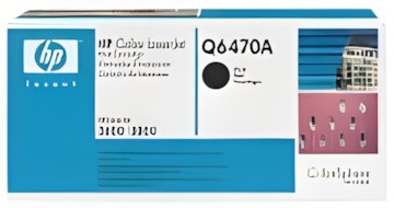 HP Q6470A